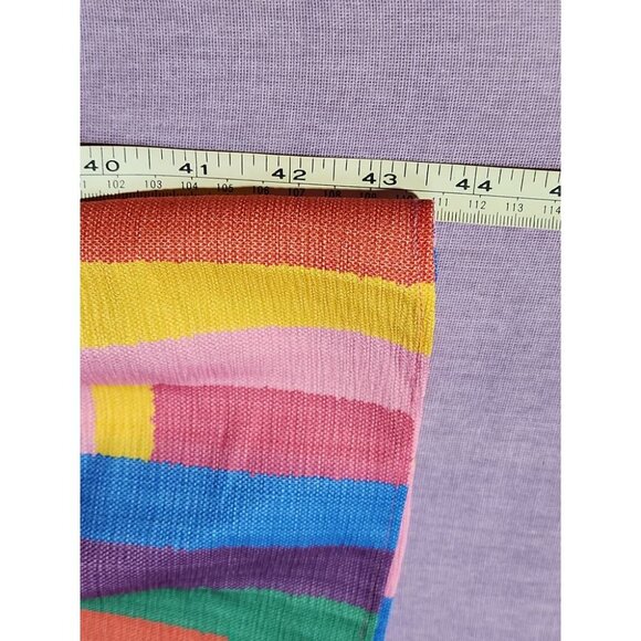 BCBGeneration color block maxi dress - Picture 12 of 12